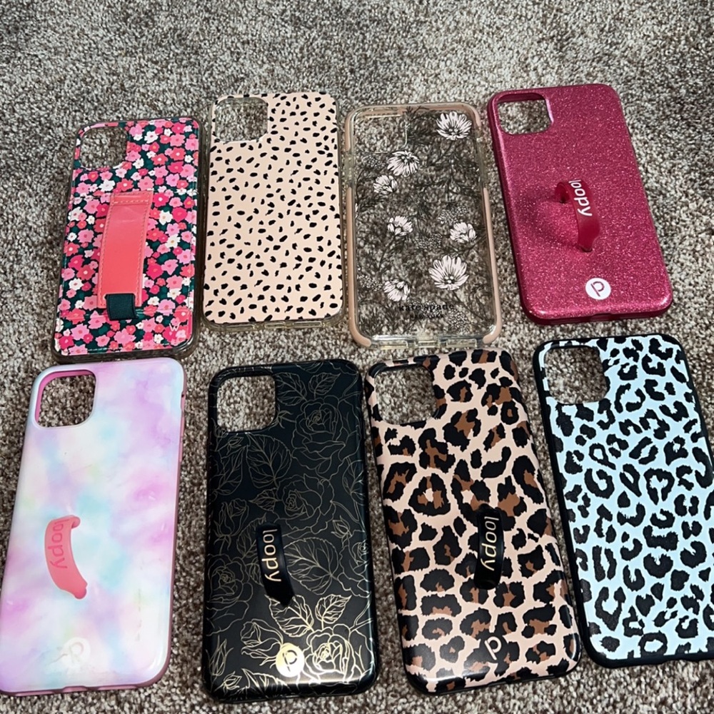 iPhone 11 plus cases!